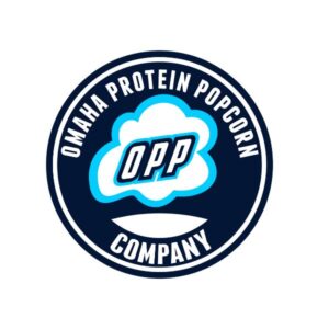 Omaha Protein Popcorn