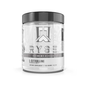 RYSE L-Citrulline