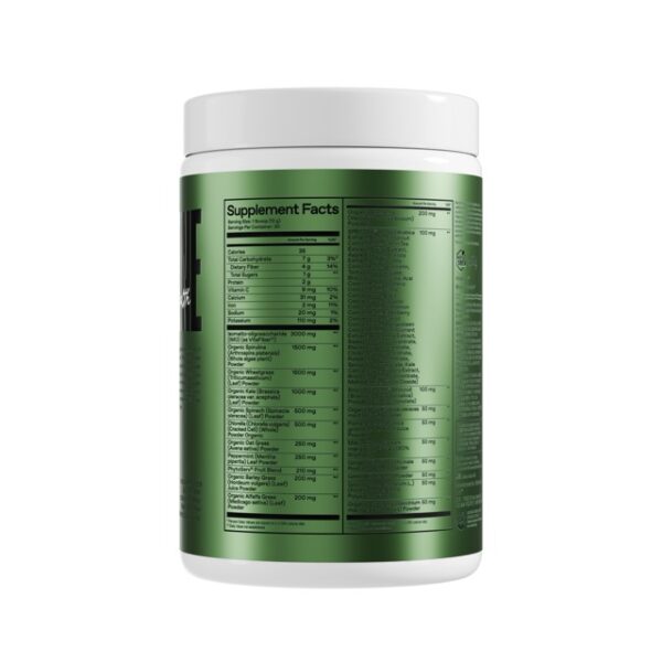 One of One Greens + Gut Health - Image 2