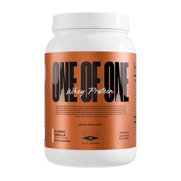 One of One Protein Blend