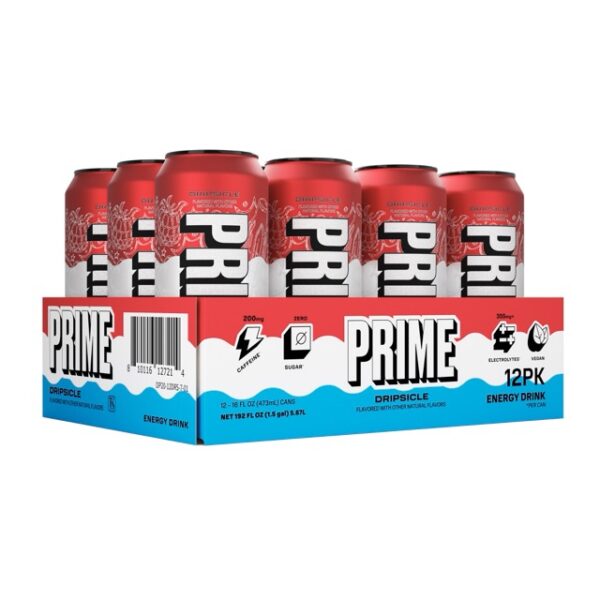 Prime Hydration Energy RTD 16oz - Image 3