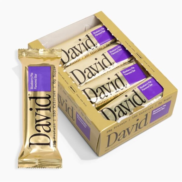 David Protein Bar - Image 3