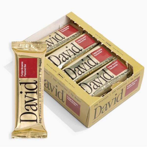 David Protein Bar - Image 5