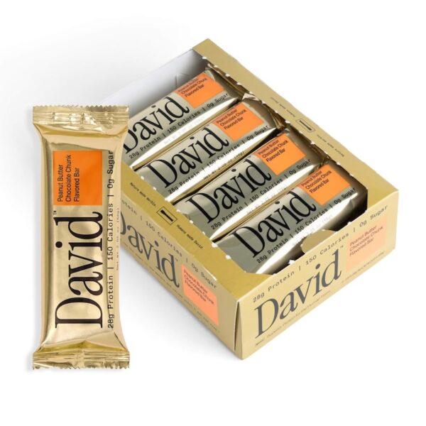 David Protein Bar - Image 6