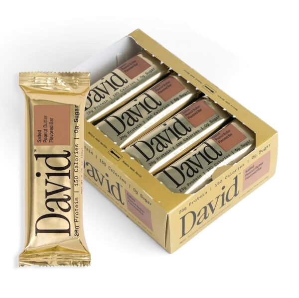 David Protein Bar - Image 7