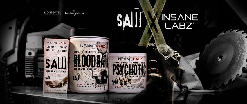 Insane Labz SAW