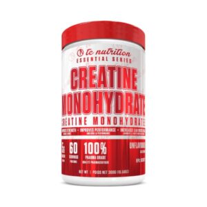 TC Nutrition Creatine Monohydrate