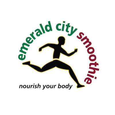 emerald city smoothie