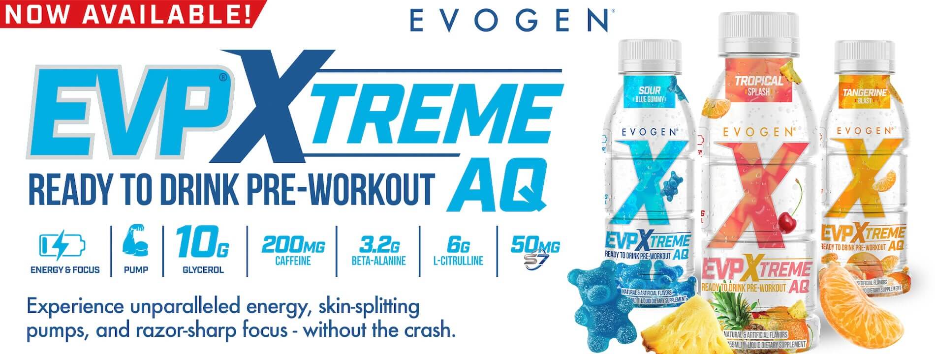 evogen